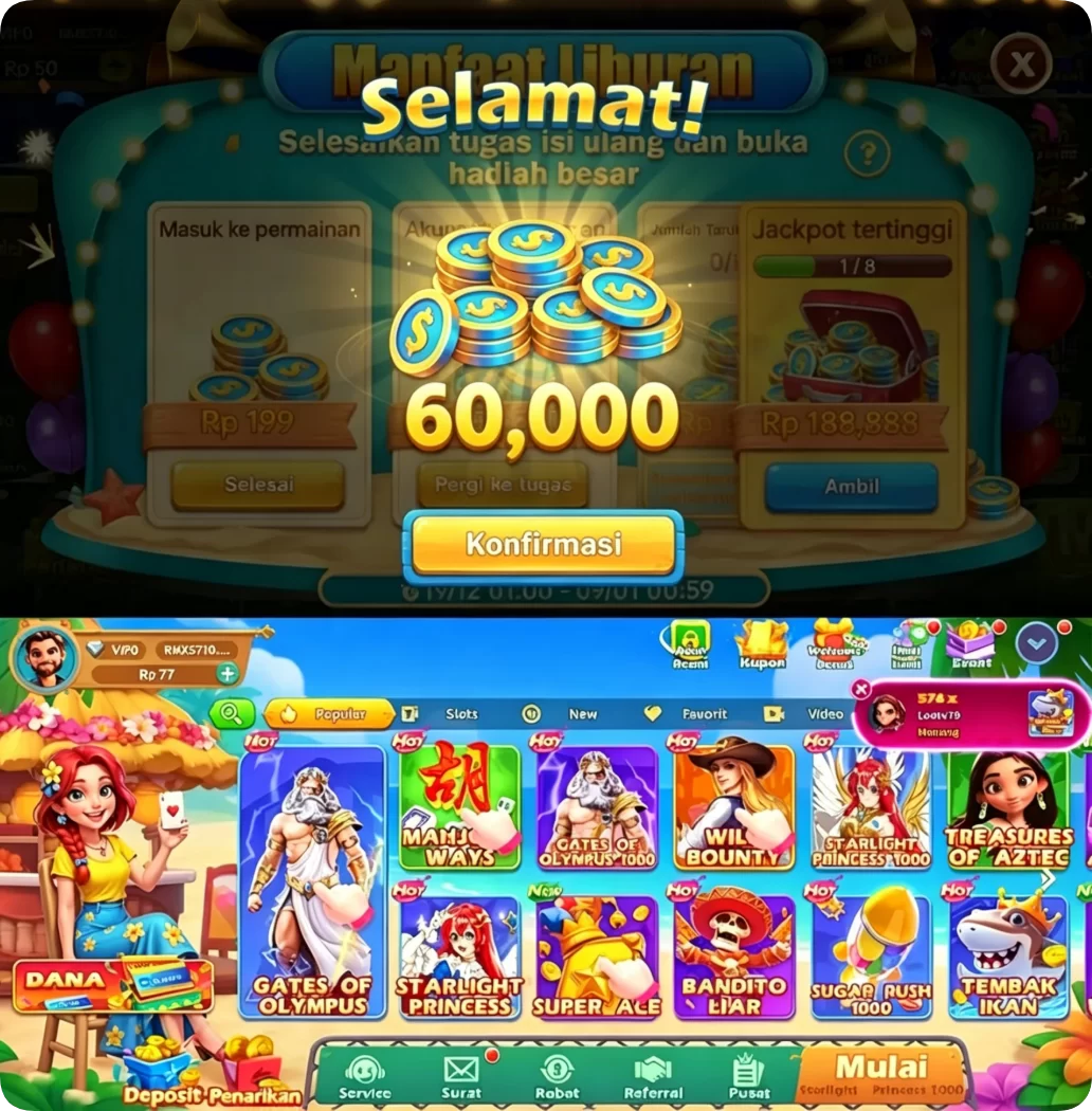 fo8 Masuk - fo8 Resmi